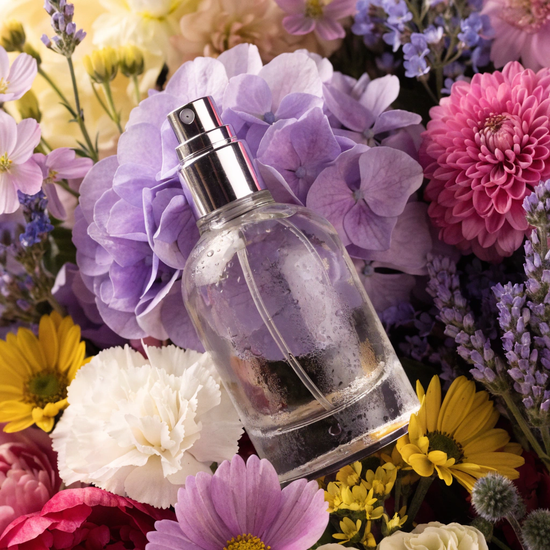 Fragancias Florales