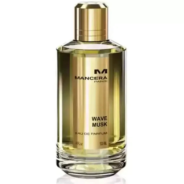 Mancera Wave Musk 120 ML EDP