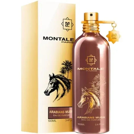 Montale Arabians Musk 100 ML EDP