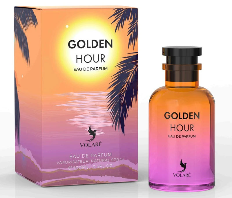 Volare Golden Hour 100 ML EDP