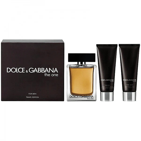 Estuche Dolce Gabana The One 100 ML HM EDT + 50 ML