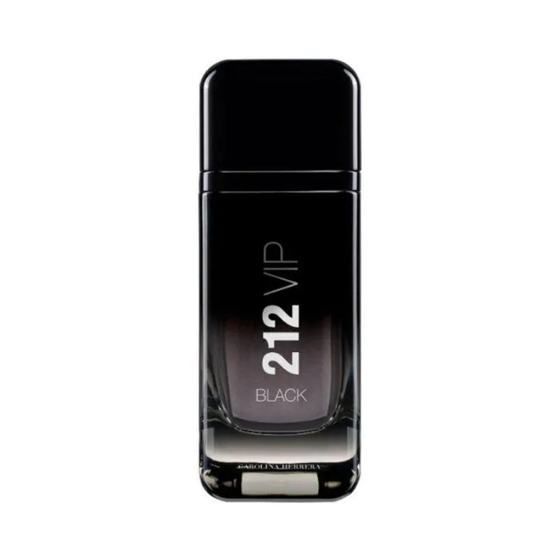 212 Vip Black Cab De Carolina Herrera 100 ML HM EDP