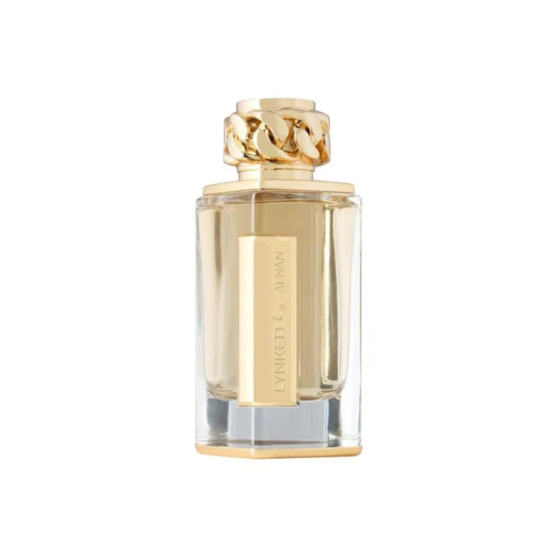 Afnan Lynked Forever Gold 100 ML DM EDP