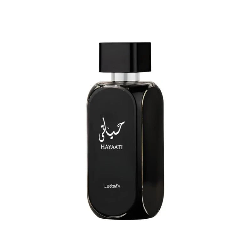 Lataffa Hayaati 100 ML EDP