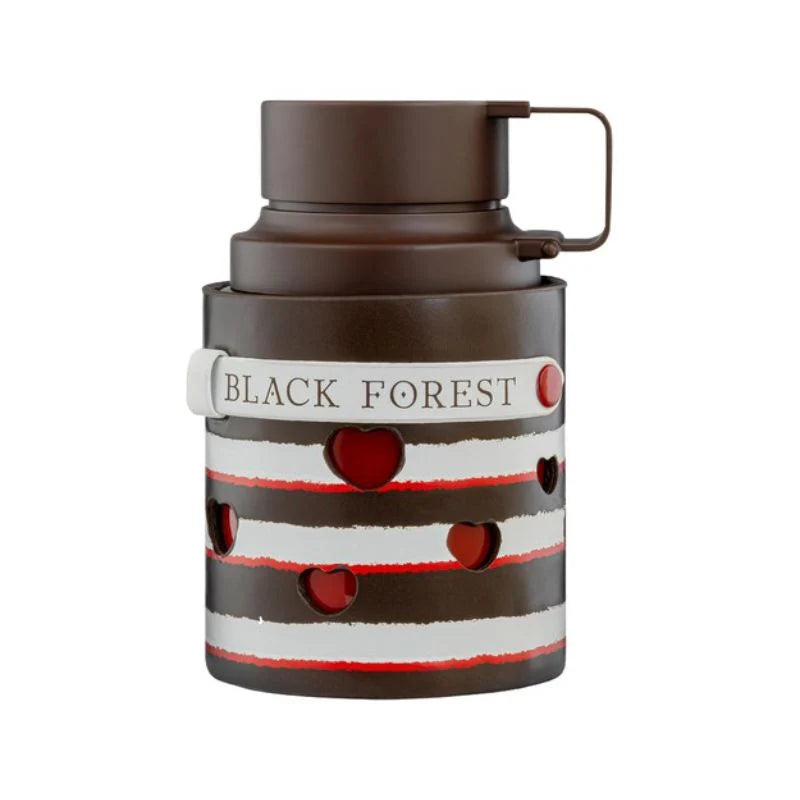 Armaf Odyssey Black Forest 100 ML EDP