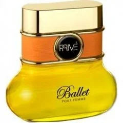 Emper Prive Ballet 100 ML DM
