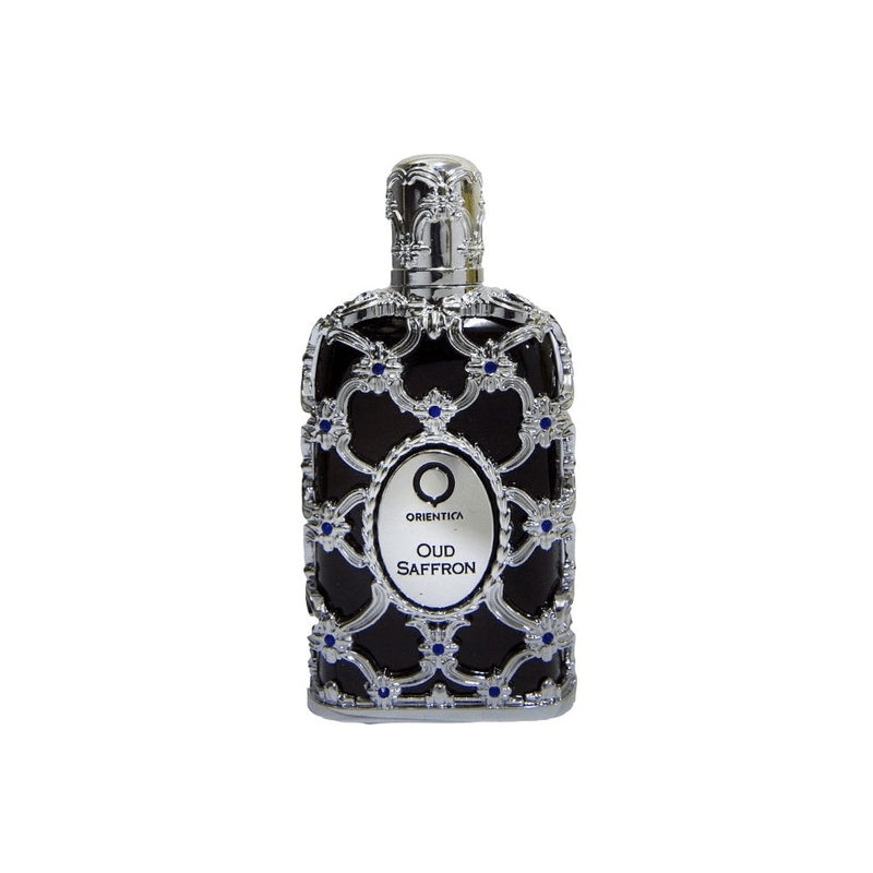 Al Haramain Orientica Oud Zaffron 80 ML EDP (Nueva Presentacion)