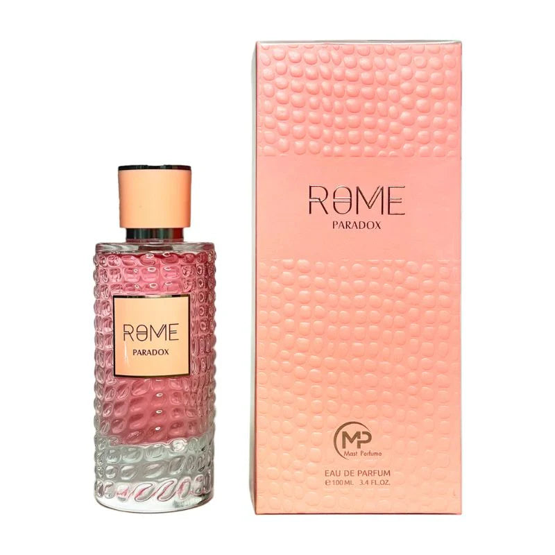 Bharara Rome Pararadox 100 ML DM EDP