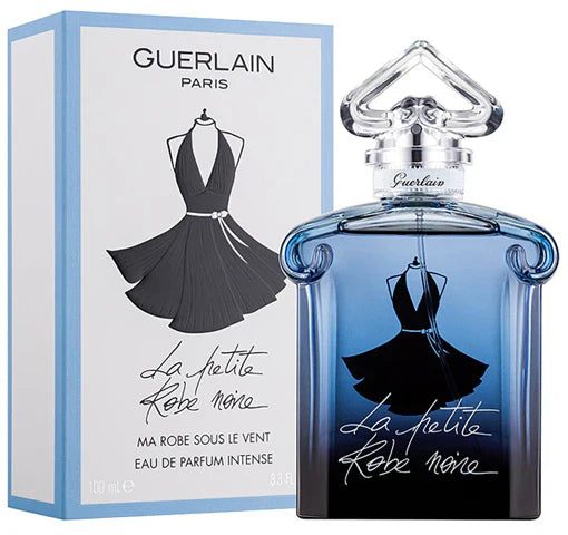 La Petite Robe Noire Intense De Guerlain 100 ML DM EDP