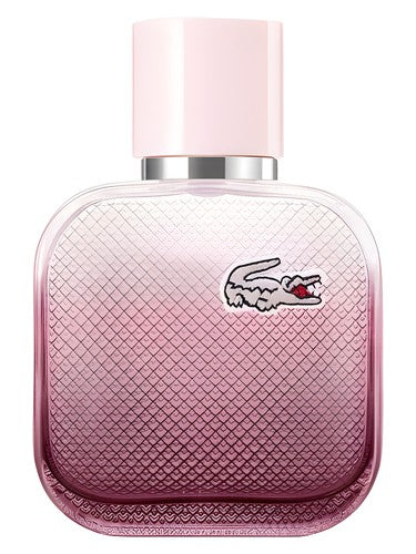 Lacoste L 12 Silver Rose 100 ML DM EDP