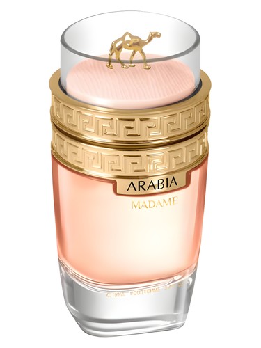 Emper Le Chameau Arabia Madame 100 ML EDP