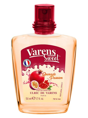 Ulric De Varens Sweet Grenade Passion 50 ML DM EDP