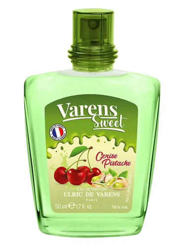 Ulric De Varens Sweet Cerise Pistache 50 ML DM EDP