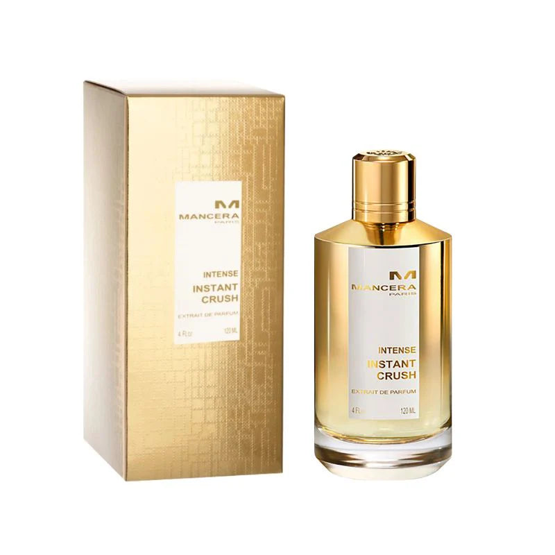 Mancera Instant Crush Intense Extrato 120 ML EDP