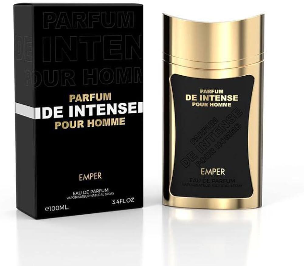 Emper Prive Italiano Intense 80 ML HM