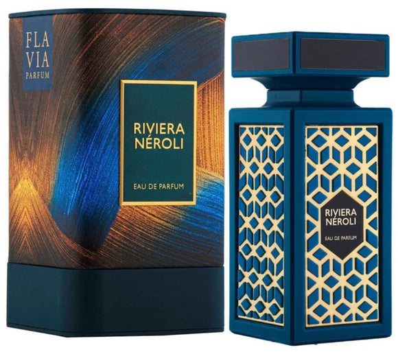 Flavia Riviera Neroli 100 ML EDP Unizex