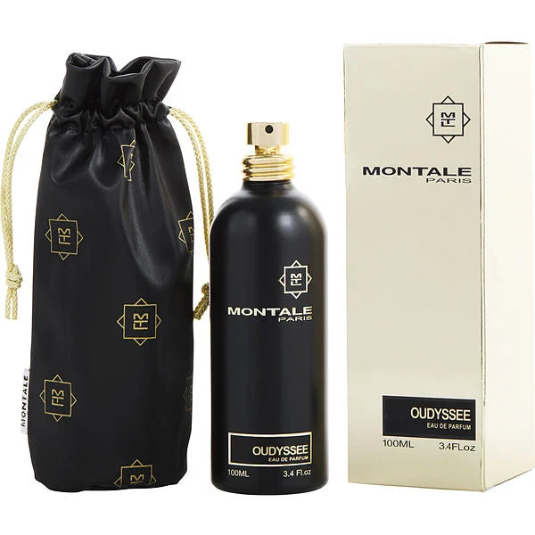 Montale Oudyssee 100 ML EDP