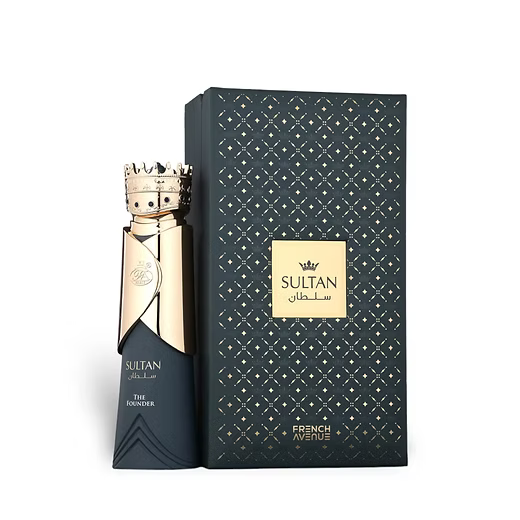 French Avenue Sultan 100 ML HM EDP
