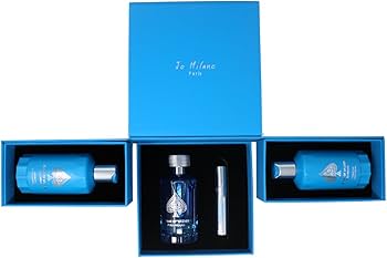 Estuche Game Of Spade Full House Parfum 100 ML 4 Pz