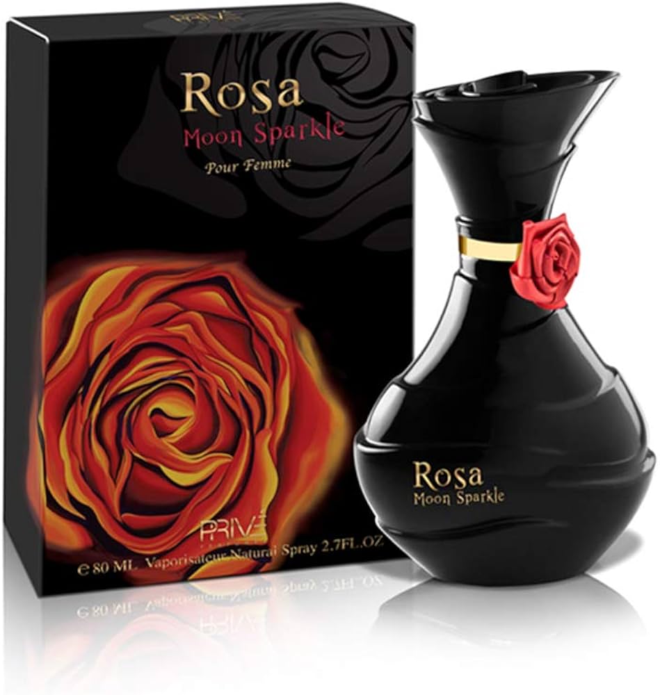 Emper Prive Rosa Moon Sparkle 100 ML DM
