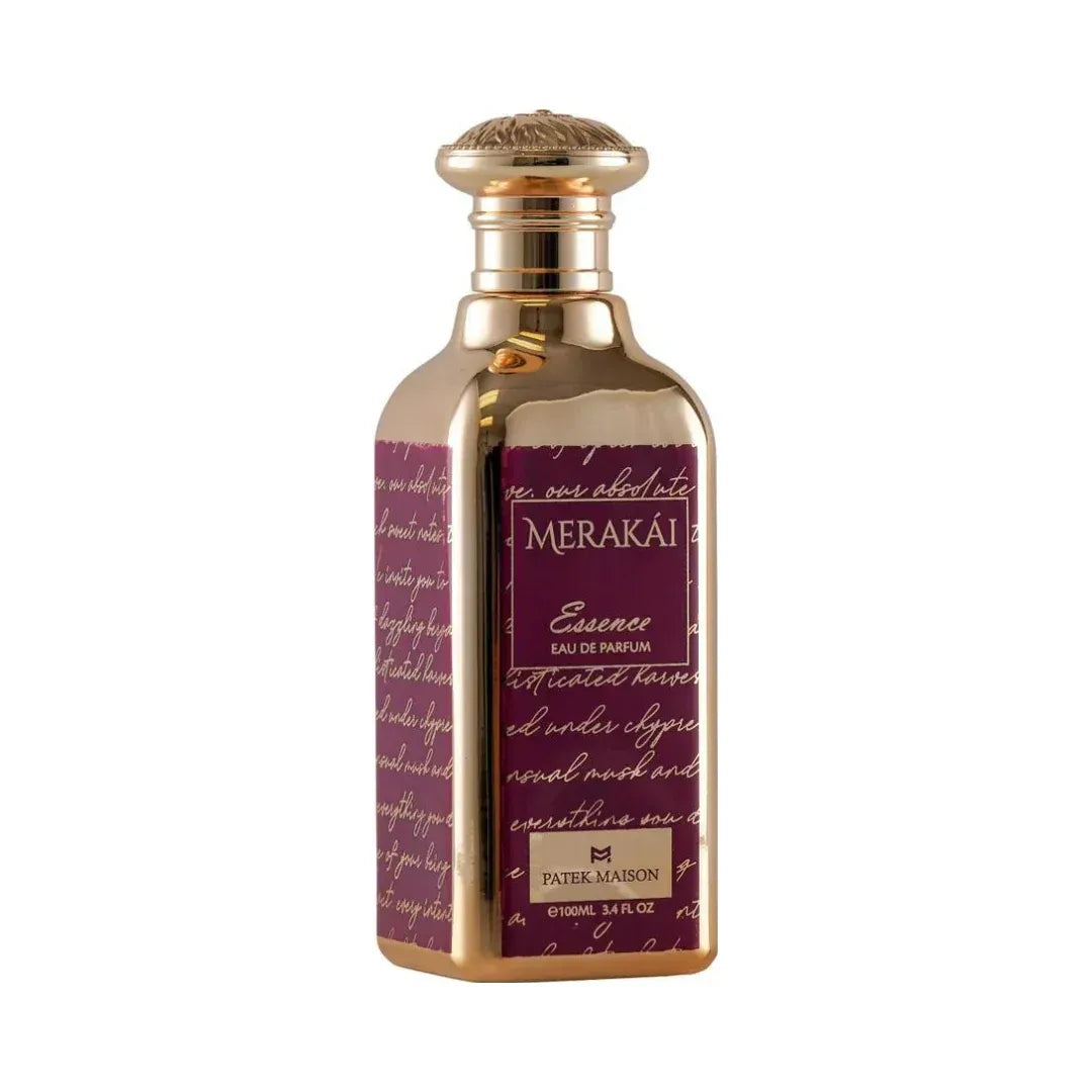 Patek Maison Merakai Essence 100 ML EDP