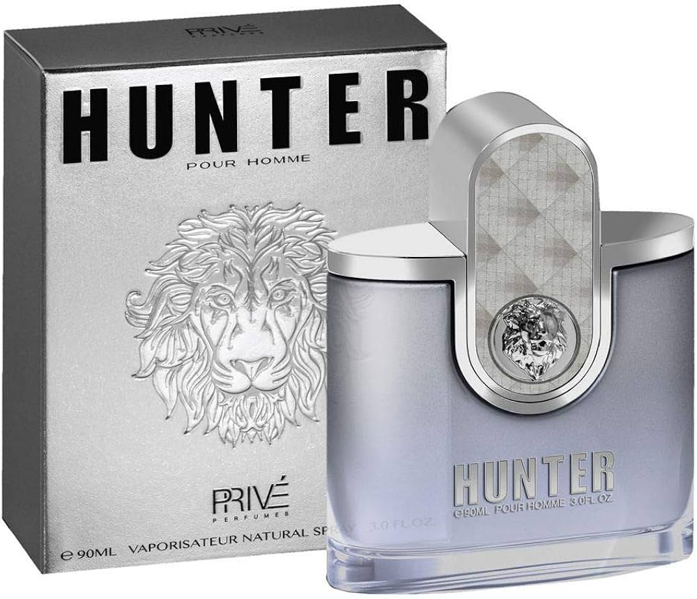 Emper Prive Hunter 100 ML HM