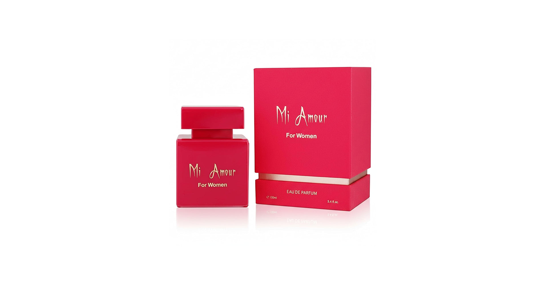 Jo Milano Mi Amour 100 ML DM EDP