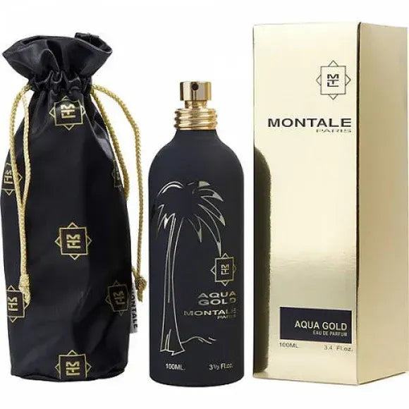 Montale Aqua Gold 100 ML EDP