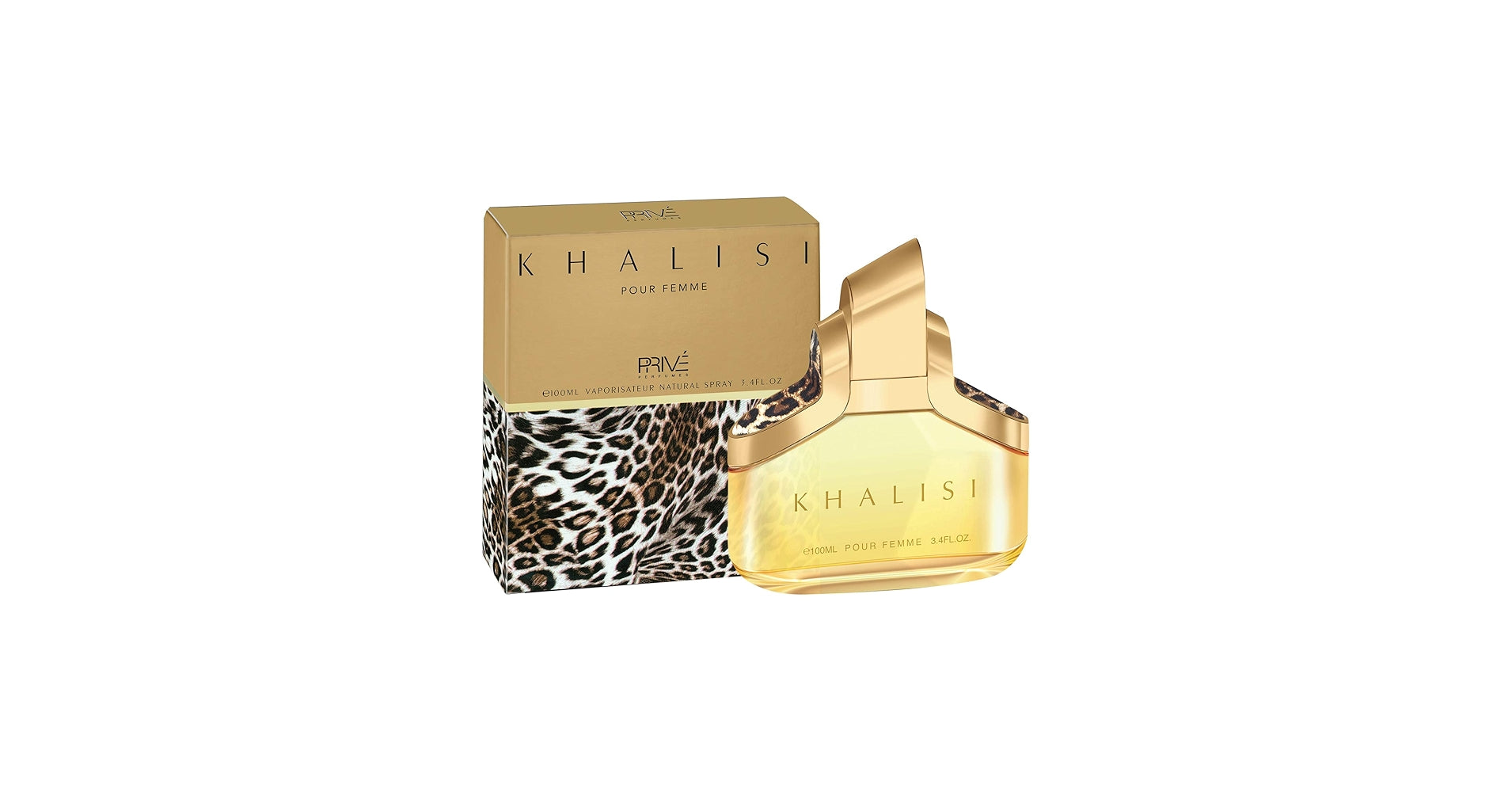 Emper Prive Khalisi 100 ML DM
