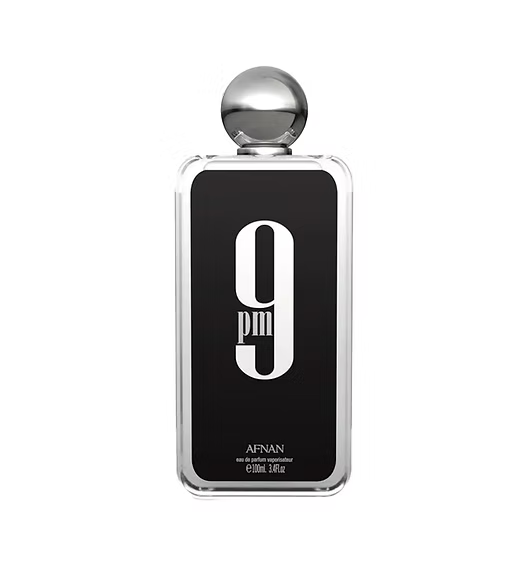 Afnan 9 PM 100 ML HM EDP