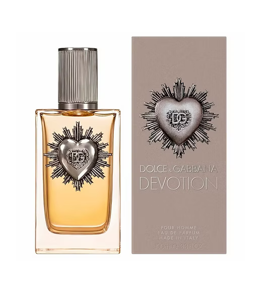 Dolce Gabana Devotion 100 ML HM EDP