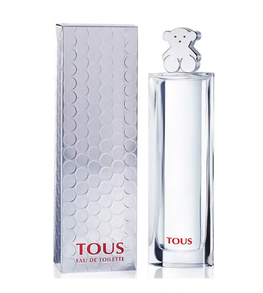 Tous 90 ML DM EDT
