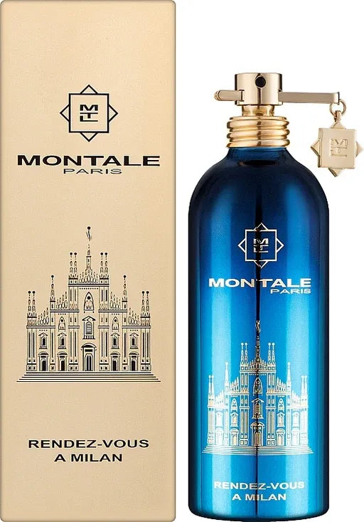 Montale Rendez Vous A Milan 100 ML EDP