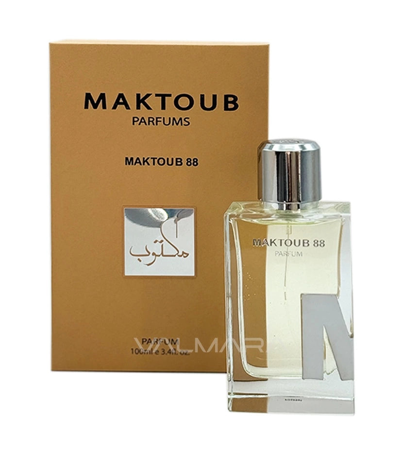 Maktoub Gratness 100 ML Parfum