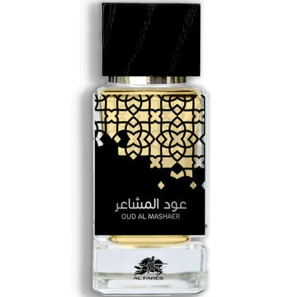Emper Al Fares Oud Al Mashaer 100 ML EDP