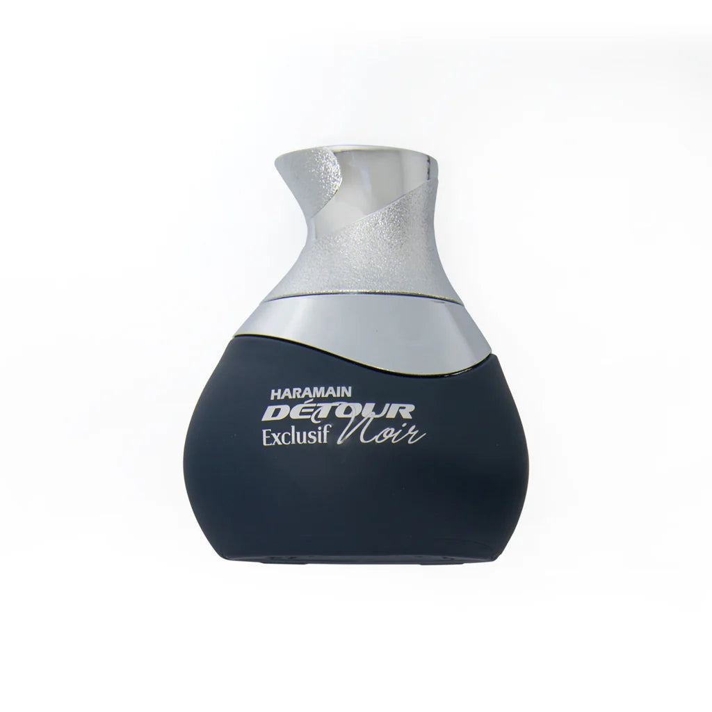 Al Haramain Detour Exclusif Noir 100 ML EDP HM Nuevo