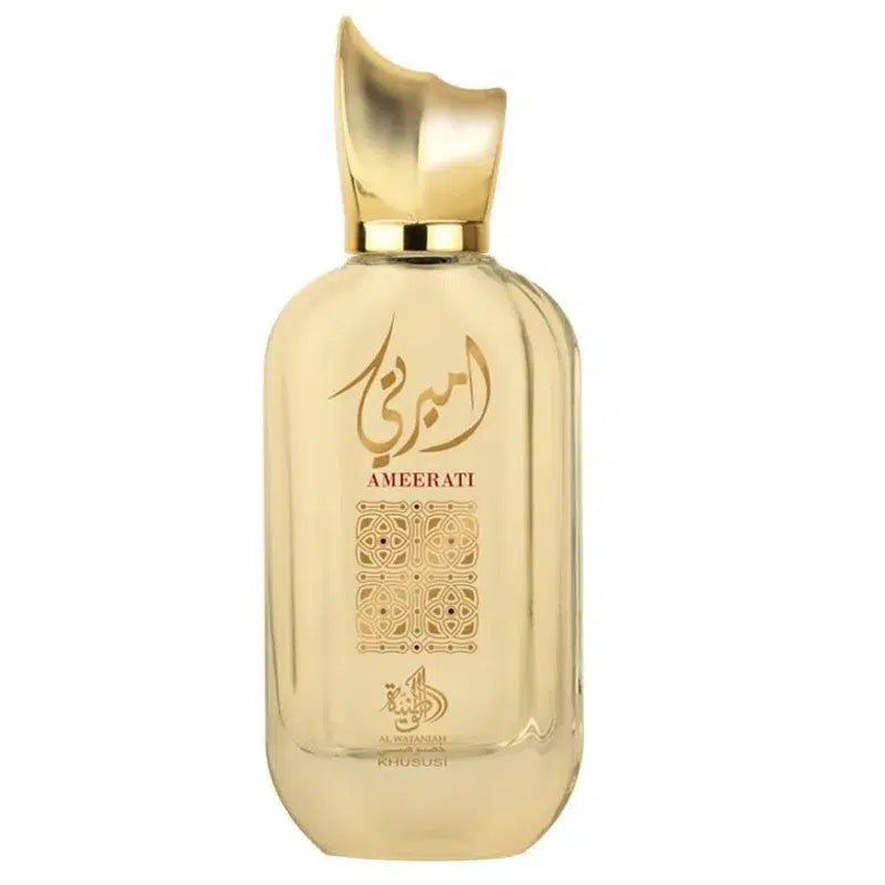 Al Wataniah Ameerati 100 ML EDP
