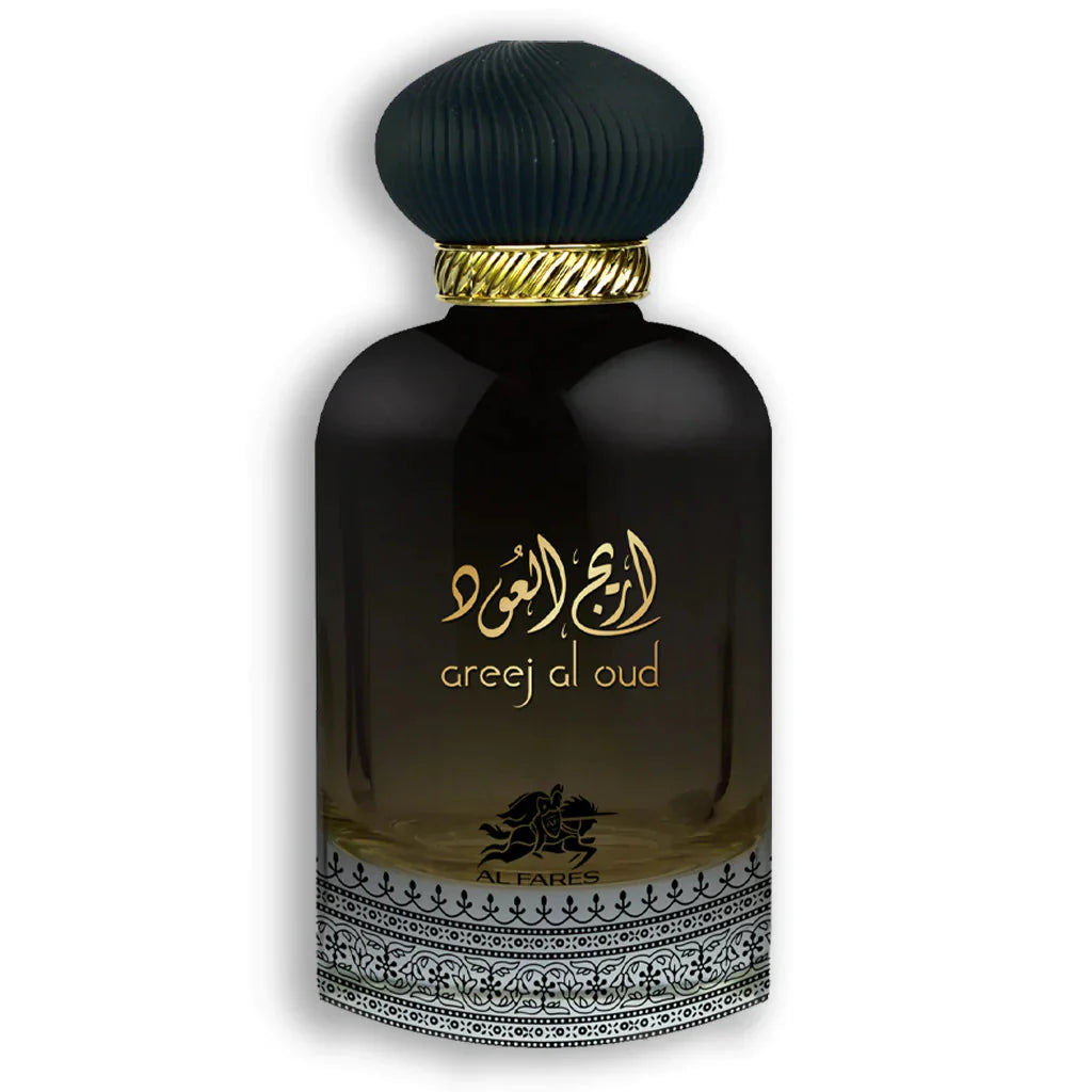 Emper Al Fares Greej Al Oud 100 ML EDP