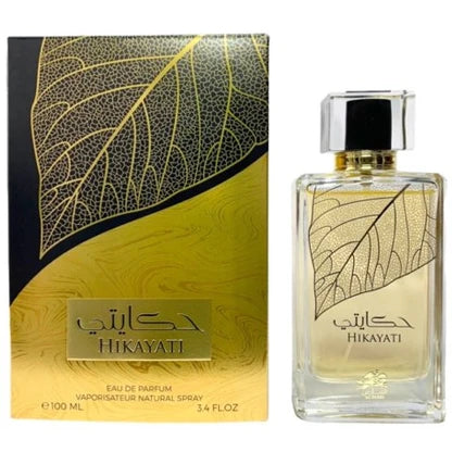 Emper Al Fares Hikayaty 100 ML EDP