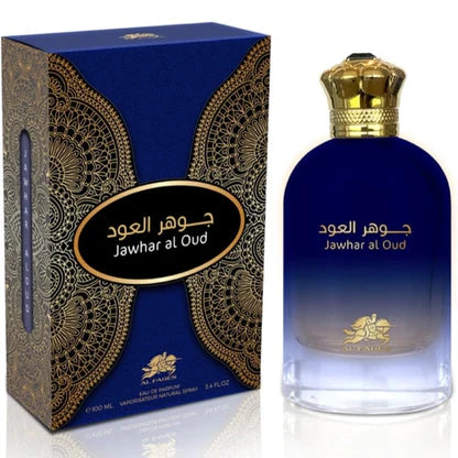 Emper Al Fares Jawhar Al Oud 100 ML EDP