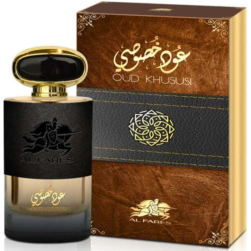 Emper Al Fares Oud Khususi 100 ML EDP
