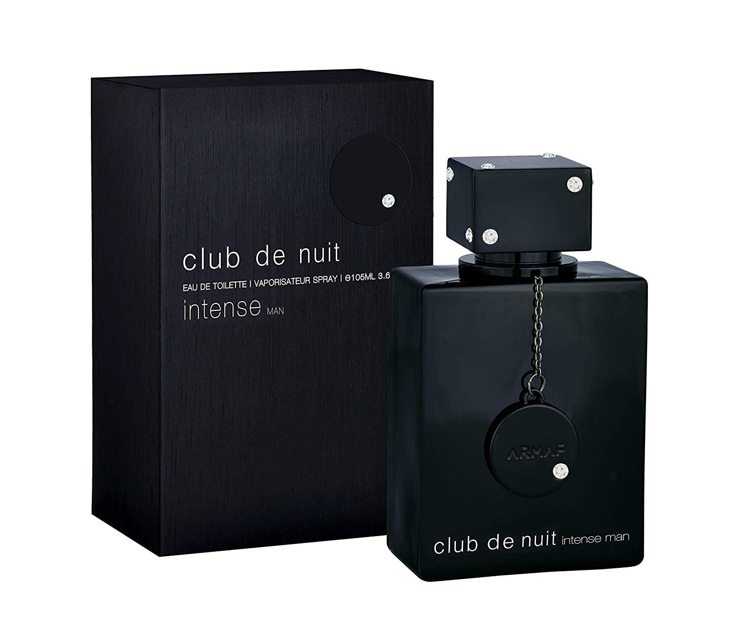 Club De Nuit Intense 105 ML HM EDP