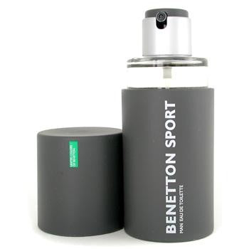 Benetton Sport 100 ML DM
