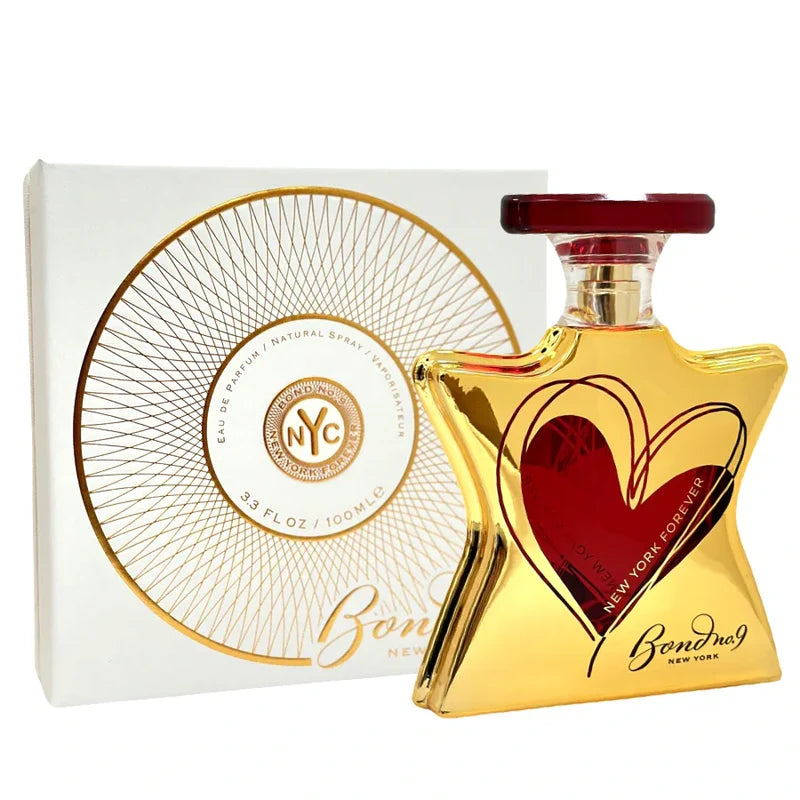 Bond # 9 NY New York Forever 100 ML EDP