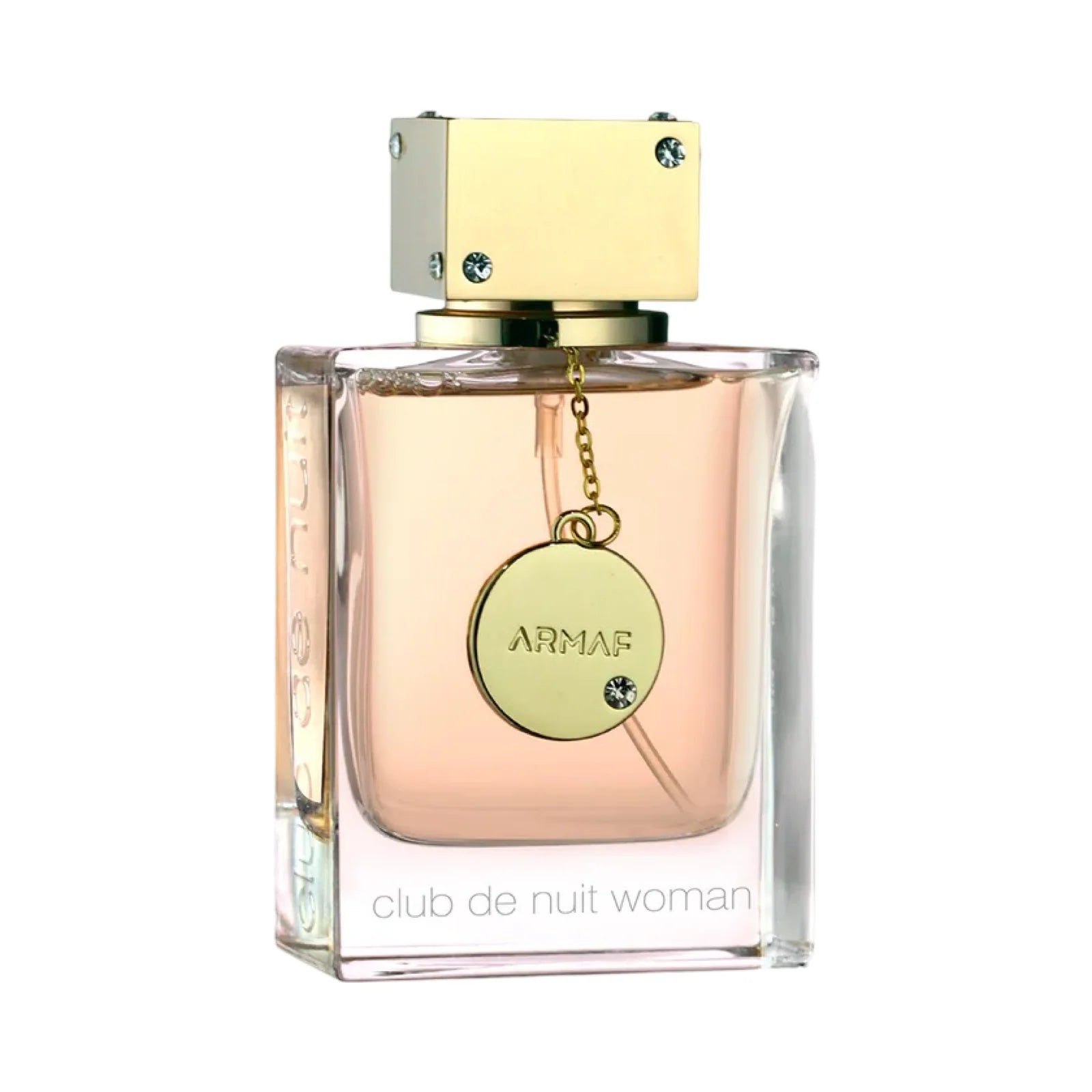 Club De Nuit 105 ML DM EDP