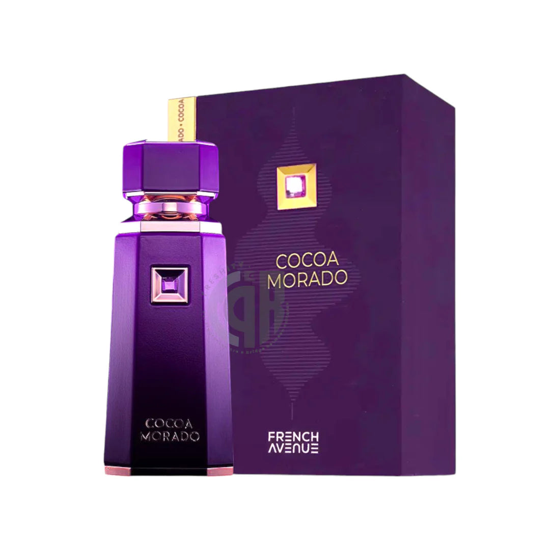 French Avenue Cocoa Morado 100 ML EDP Unisex
