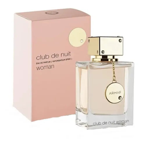 Club De Nuit 200 ML DM EDP