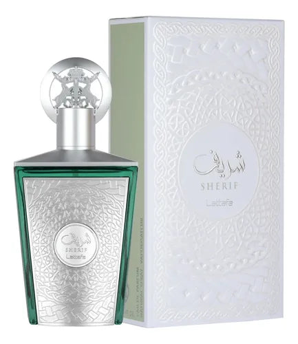 Lataffa Sherif 100 ML DM EDP