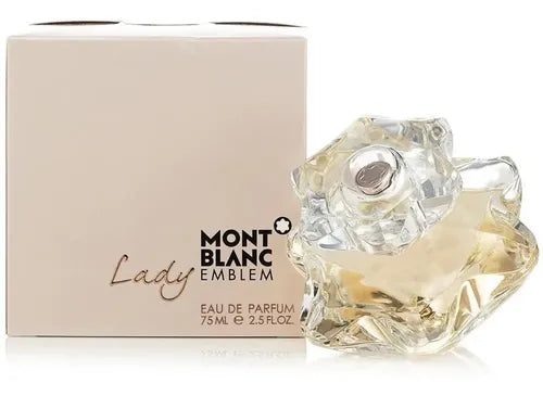 Mont Blanc Lady Emblem 75 ML DM EDP
