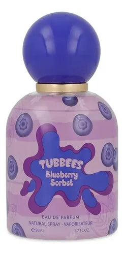 Tubbes Blue Berry Sorbet 50 ML EDP (Nueva Colección)